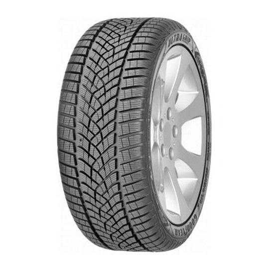 GOODYEAR UG PERFORMANCE G1 AO 205/55 R16 91H