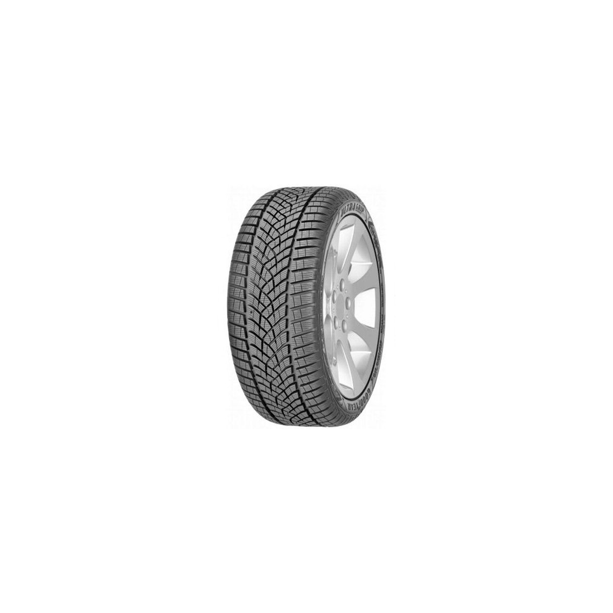 GOODYEAR UG PERFORMANCE G1 AO 205/55 R16 91H