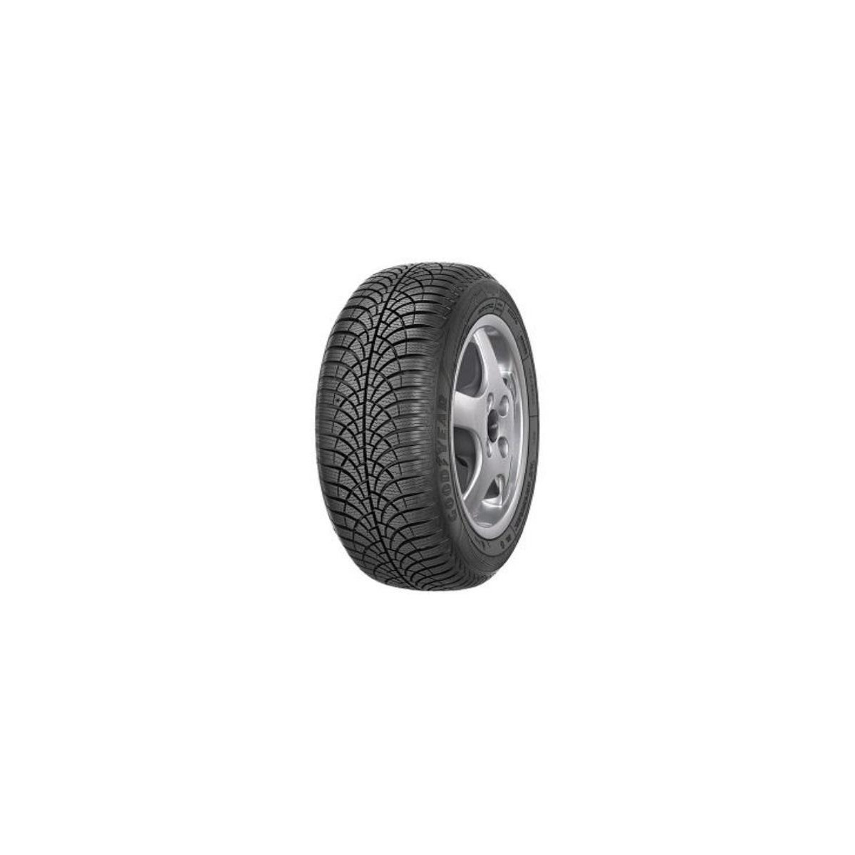GOODYEAR UG9+ 155/65 R14 75T