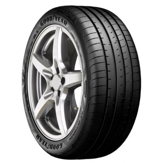 GOODYEAR F1 ASYM 5 FP XL 225/40 R18 92Y