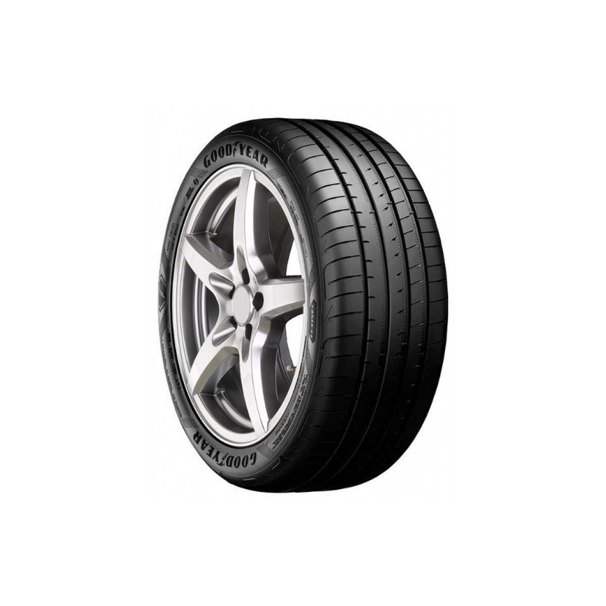 GOODYEAR F1 ASYM 5 FP XL 225/40 R18 92Y