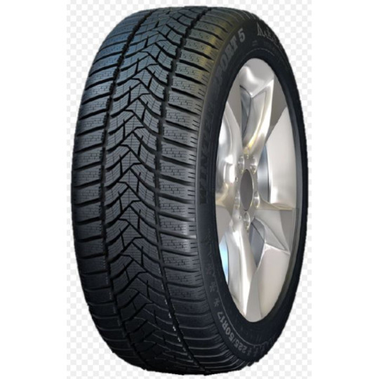 DUNLOP WINTER SPORT 5 XL 205/55 R16 94H