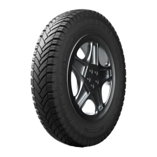 Pneu MICHELIN AGILIS CROSSCLIMATE 195/70 R15 104T pas cher