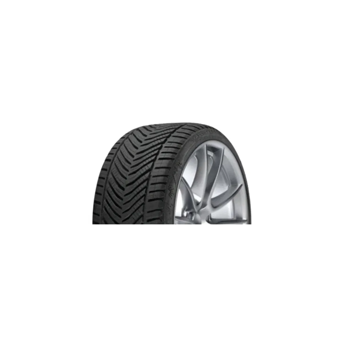 Pneu RIKEN ALL SEASON SUV 225/55 R18 102V pas cher