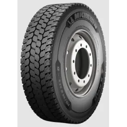 Pneu MICHELIN 154/150 L 295/80 R22 154L pas cher