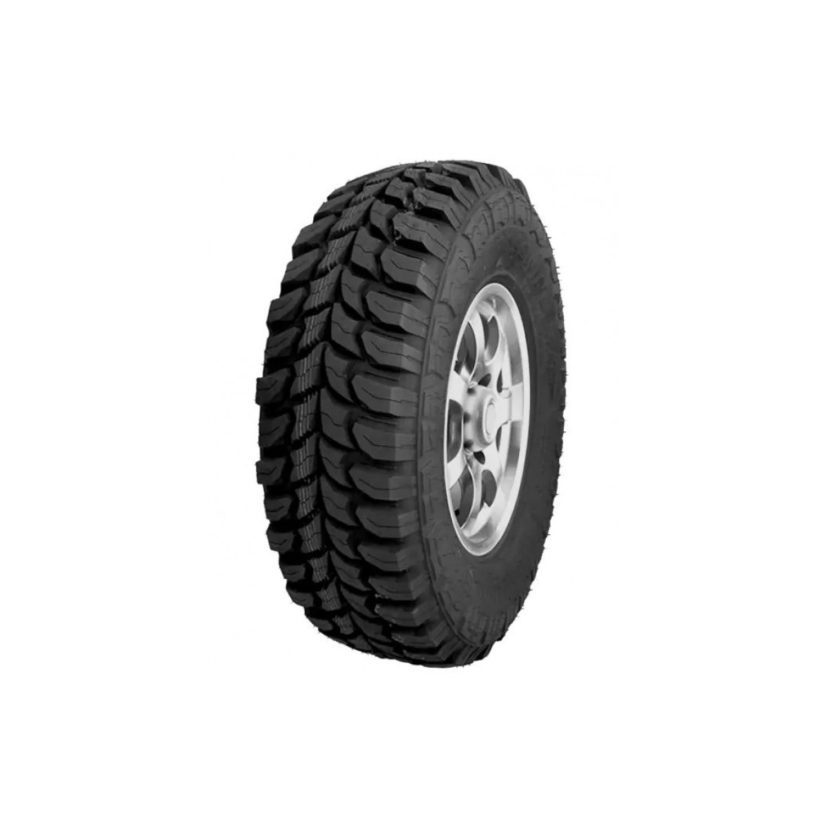 LINGLONG CROSSWIND M/T 255/70 R16 115112Q