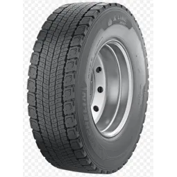 Pneu MICHELIN X LINE ENERGY D2 315/70 R225 154L pas cher