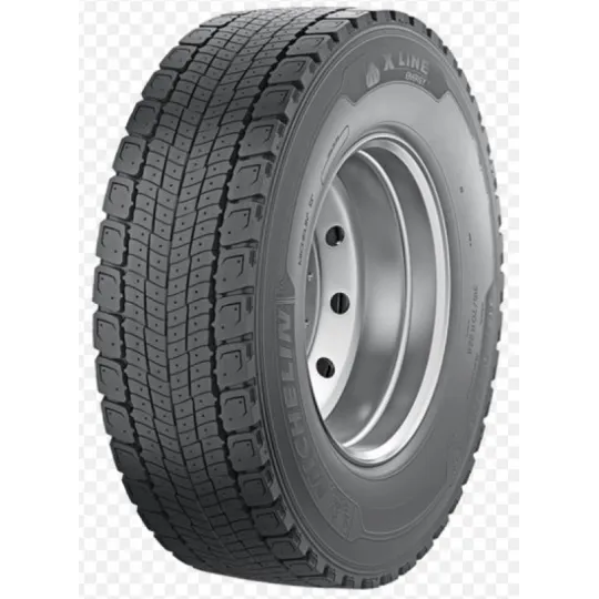 Pneu MICHELIN X LINE ENERGY D2 315/70 R225 154L pas cher
