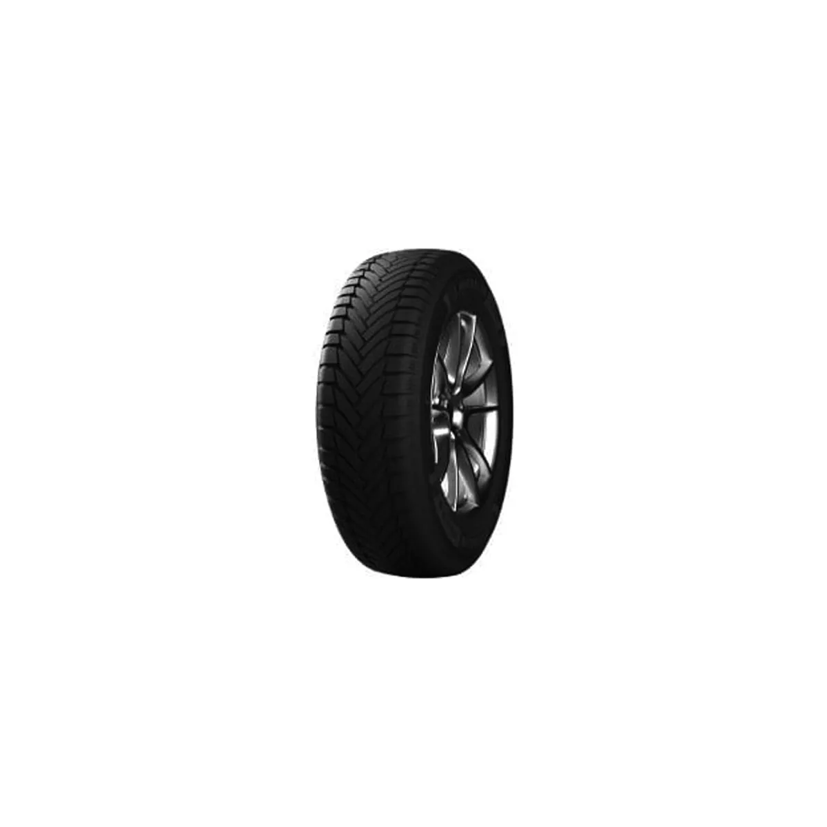 Pneu MICHELIN ALPIN 6 205/60 R17 93H pas cher