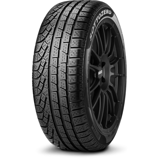 PIRELLI W270 SZ 2 ALP 285/30 R20 99W