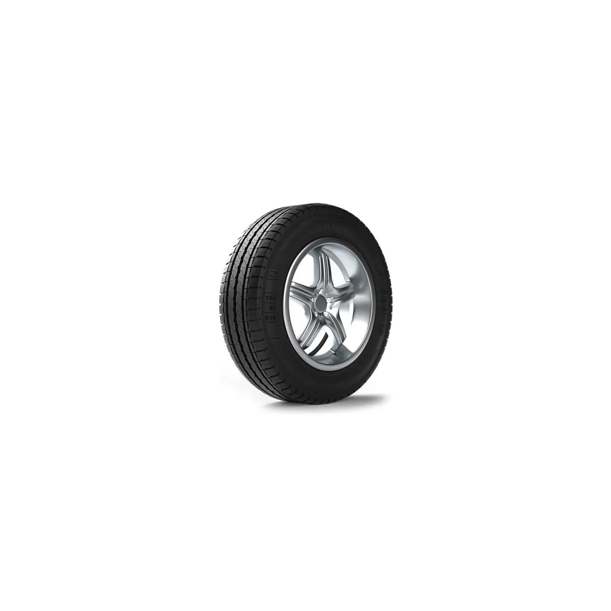 Pneu KLEBER TRANSPRO2 215/65 R16 109T pas cher