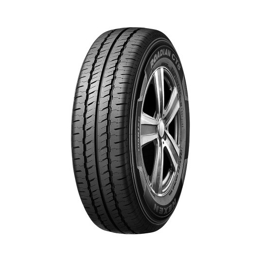 NEXEN RO-CT8 195/75 R16 110T