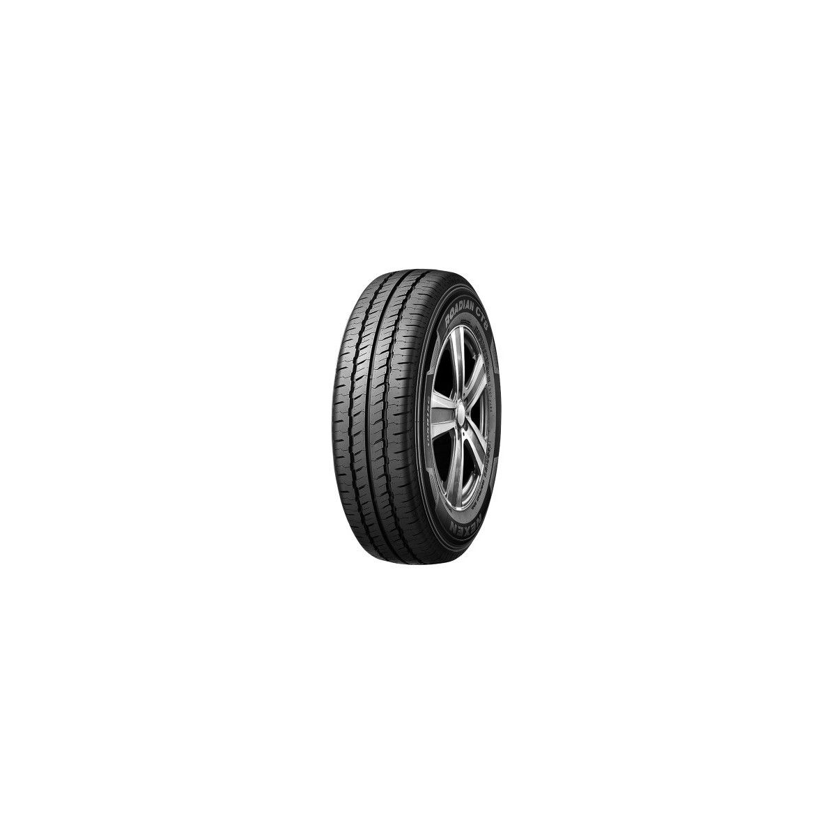 NEXEN RO-CT8 195/75 R16 110T