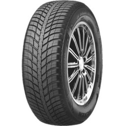 NEXEN NBLUE 4 SEASON XL 195/65 R15 95T