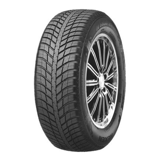 NEXEN NBLUE 4 SEASON XL 195/65 R15 95T