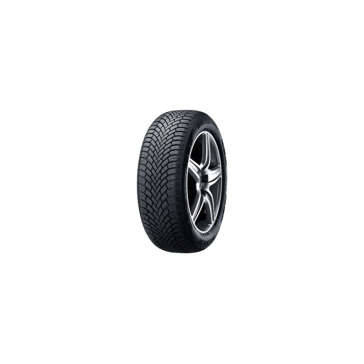 NEXEN WG SNOW G3 WH21 XL 185/55 R16 87T