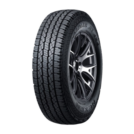 NEXEN ROAD4X4 225/70 R15 112R