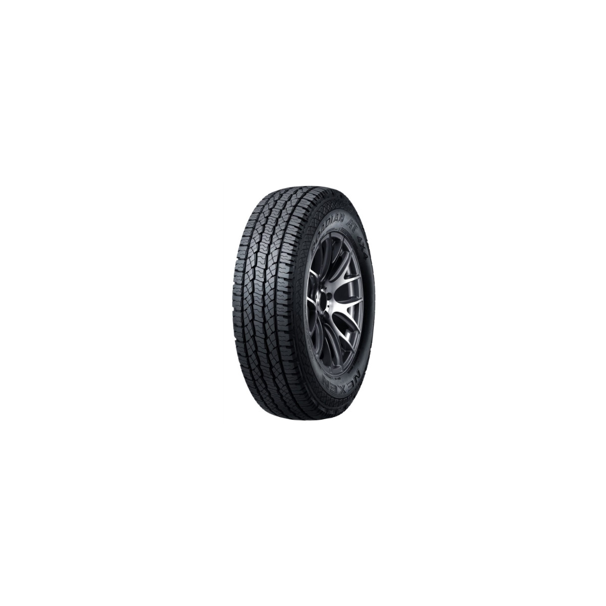 NEXEN ROAD4X4 225/70 R15 112R