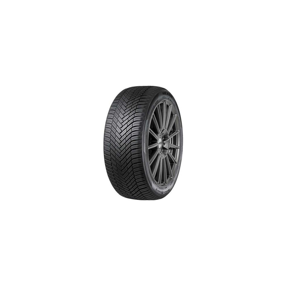 NEXEN N'blue 4Season 2 255/50 R19 107W