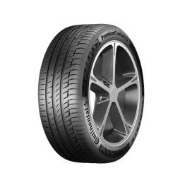 CONTINENTAL Premium 6 FR 235/55 R18 100V