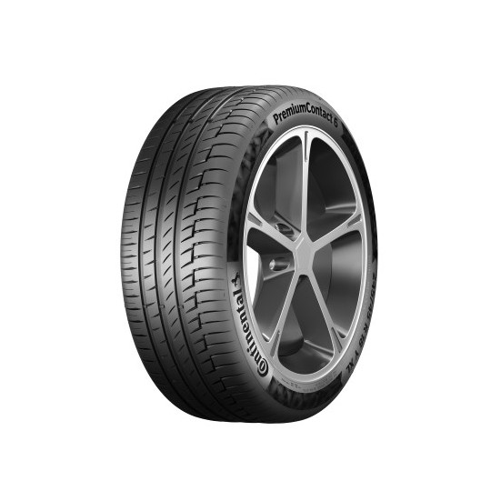 CONTINENTAL Premium 6 FR 235/55 R18 100V