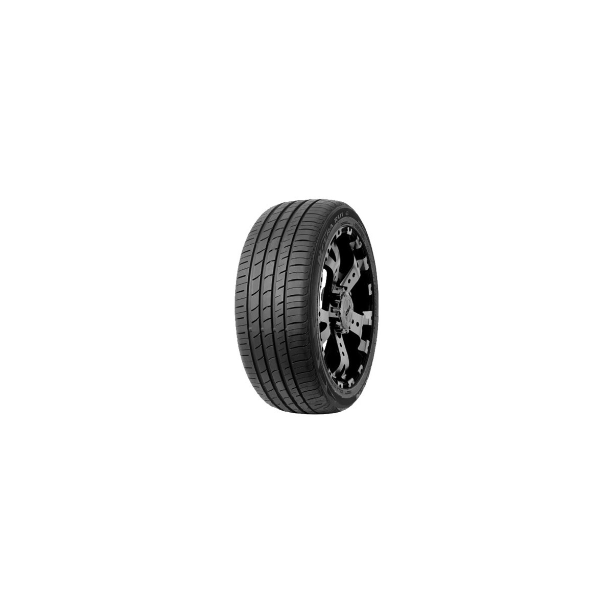 NEXEN NFERARU1 235/60 R18 103W