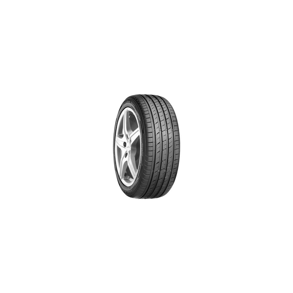 NEXEN NFERASU1 235/30 R22 90Y