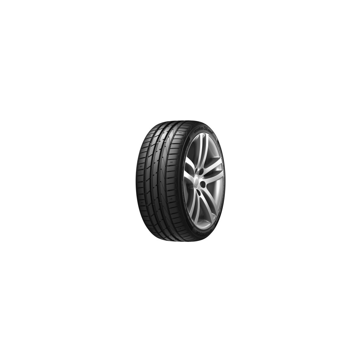 HANKOOK K117A XL 265/50 R19 110Y