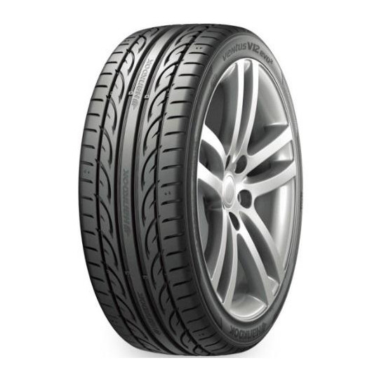 HANKOOK K120 Ventus V12 Evo2 245/45 R17 99Y