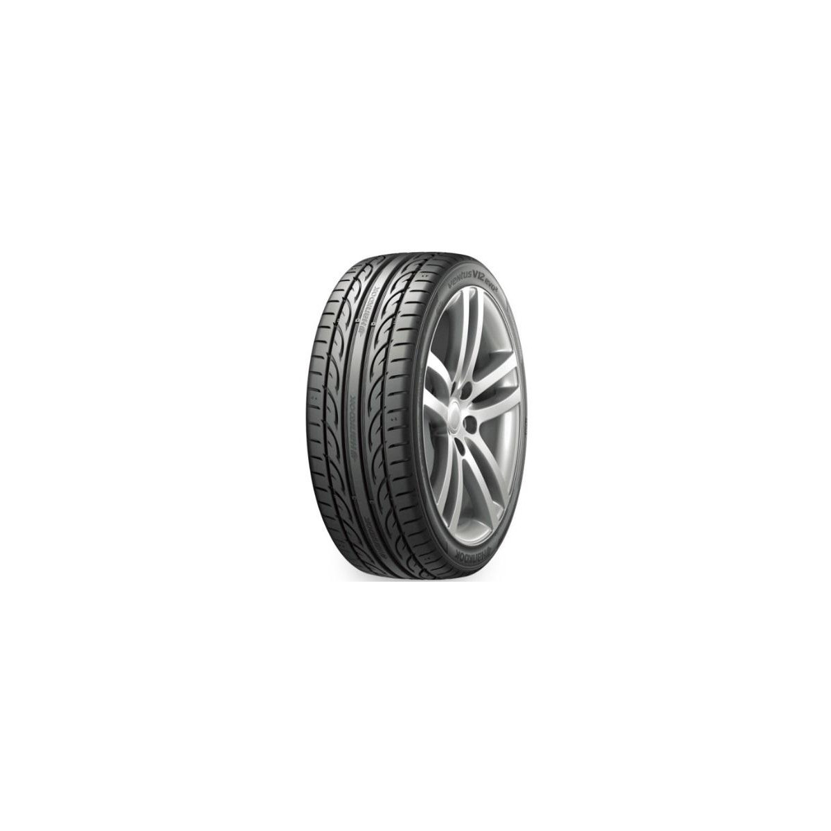 HANKOOK K120 Ventus V12 Evo2 245/45 R17 99Y