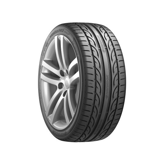 HANKOOK K120 215/40 R18 89Y