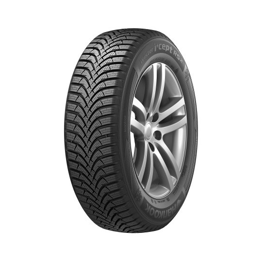 HANKOOK WINTER I'CEPT RS2 W452 135/80 R13 70T