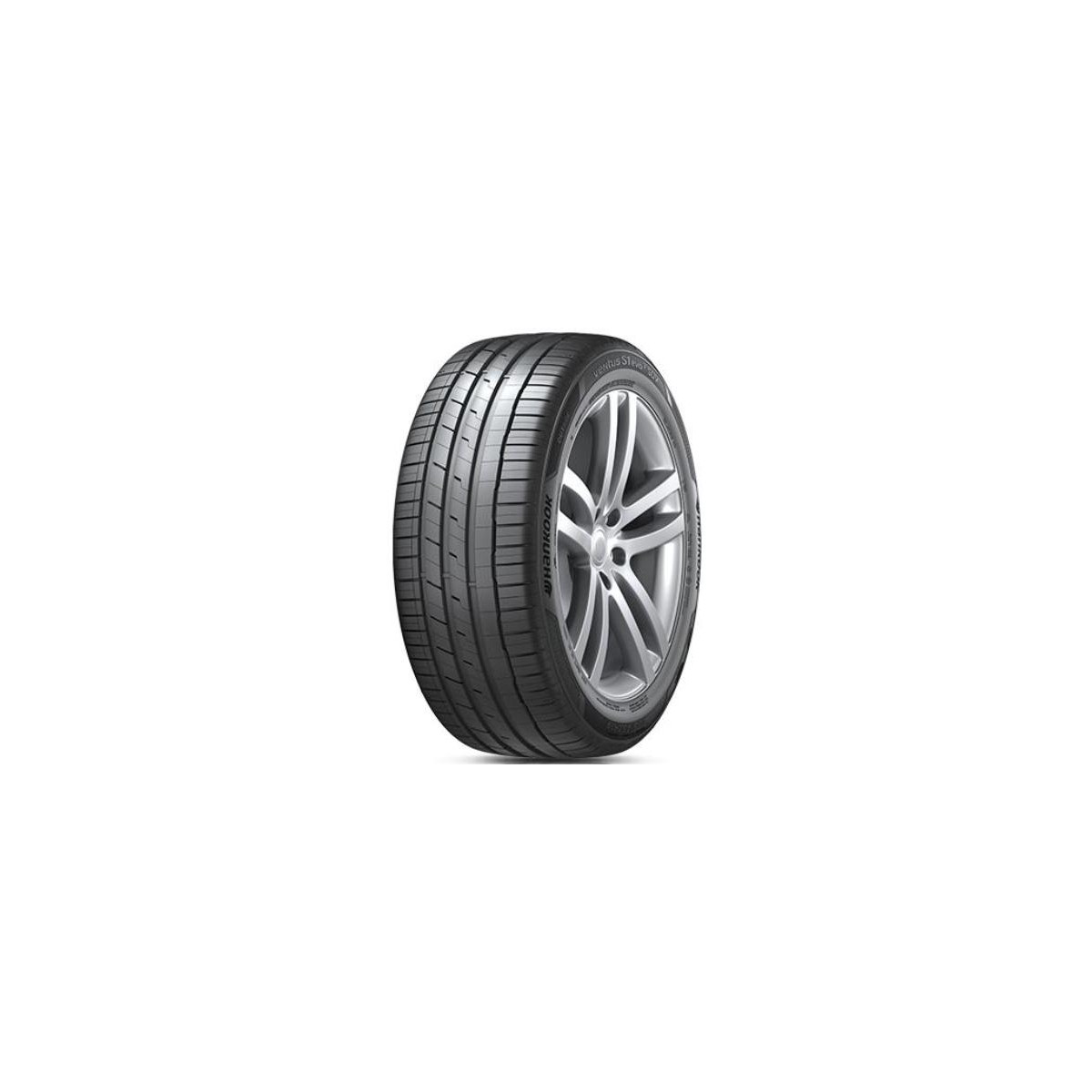 HANKOOK K127A AO XL 285/35 R23 107Y
