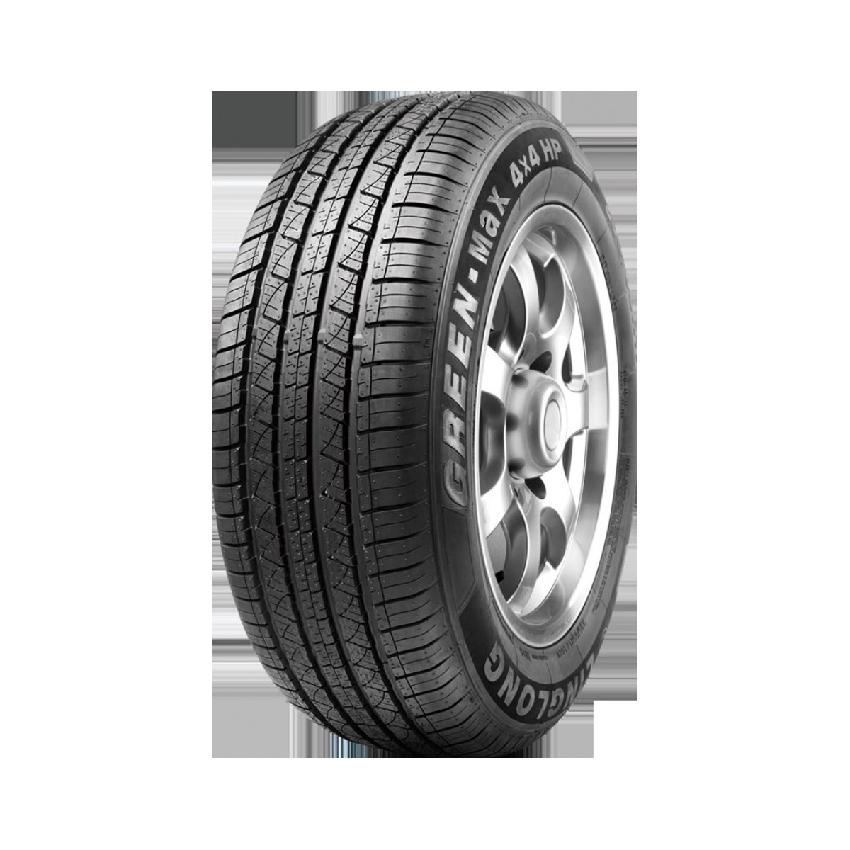 LINGLONG GREEN-MAX 4*4 HP 265/65 R17 112H