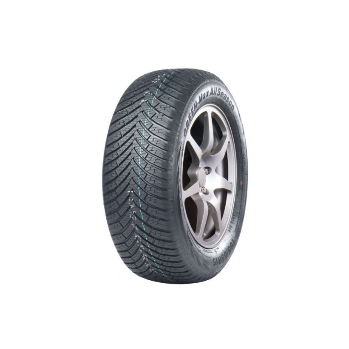 LINGLONG GRNMAXXAS 215/70 R16 100H