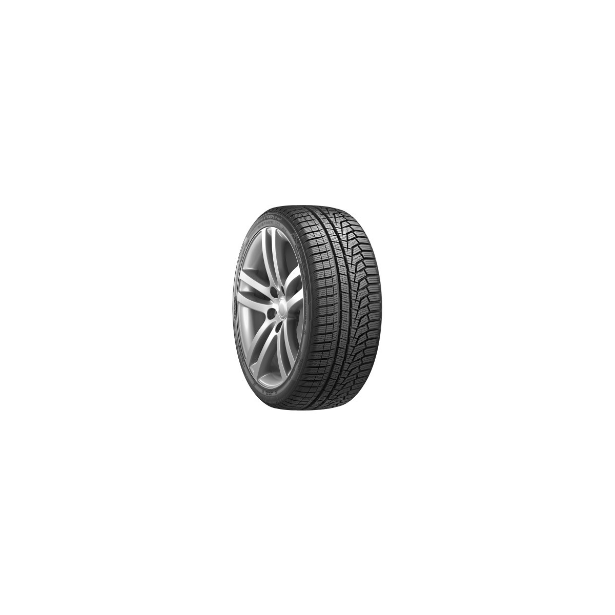 HANKOOK W320 AO XL 205/55 R17 95V