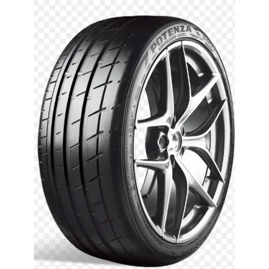 Pneu BRIDGESTONE POTENZA S007 265/30 R20 94Y pas cher