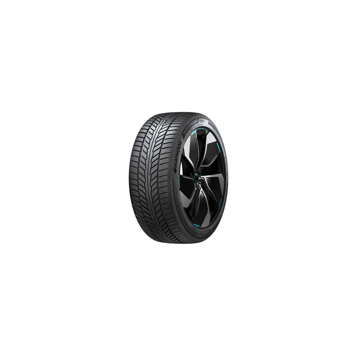 HANKOOK IW01A 255/50 R20 109H