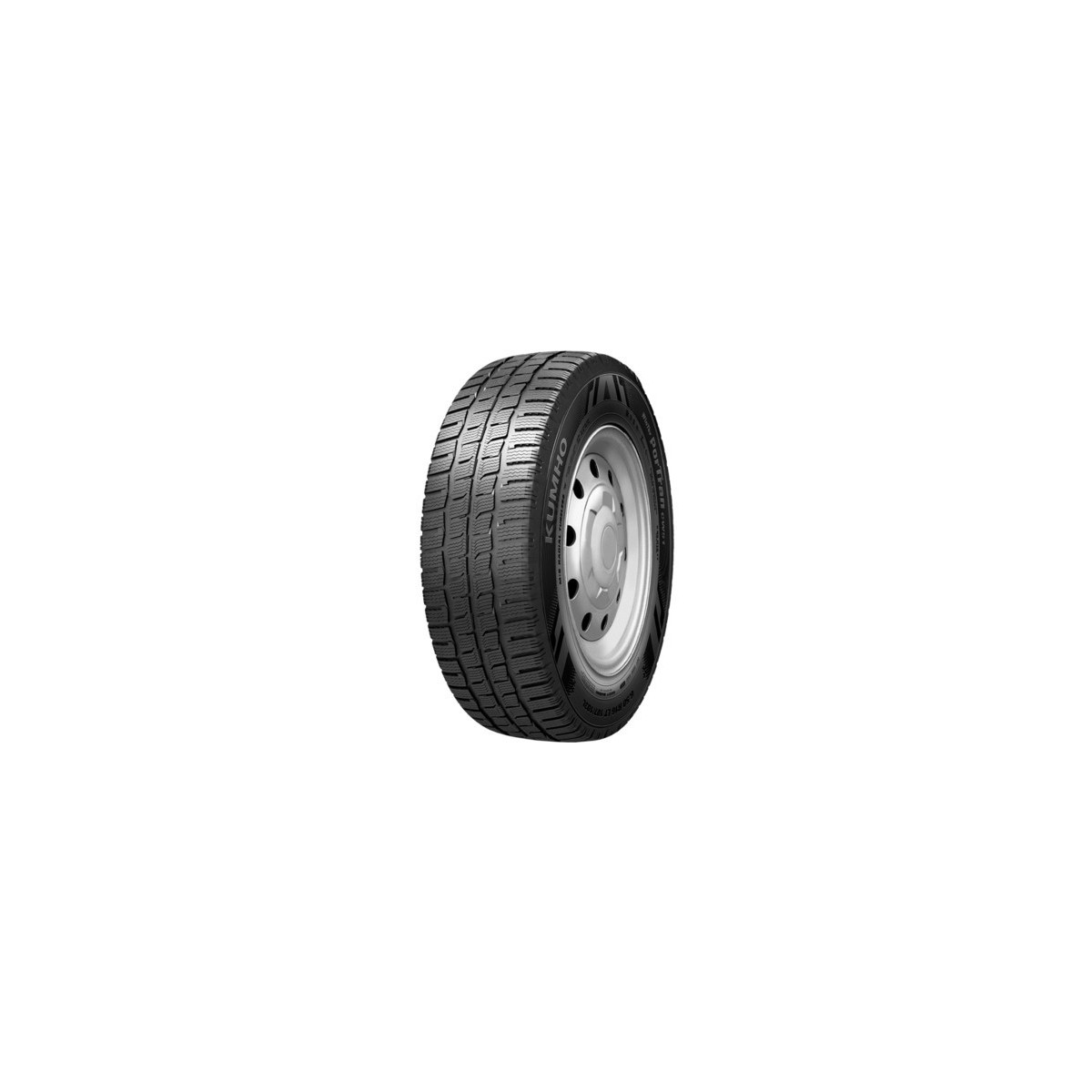 KUMHO CW51 195/80 R14 106Q