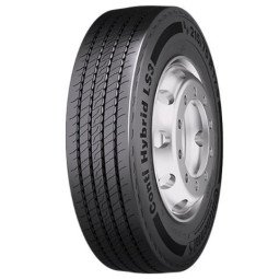 265/70R17.5 CONTI TL HYBRID LS3 3PMSF (EU)139M