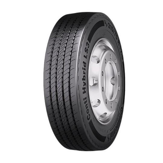 265/70R17.5 CONTI TL HYBRID LS3 3PMSF (EU)139M