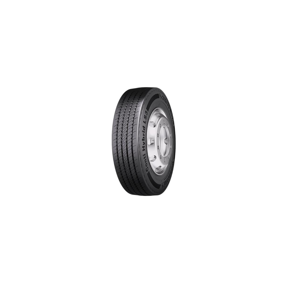 265/70R17.5 CONTI TL HYBRID LS3 3PMSF (EU)139M