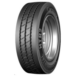 CONTINENTAL HTR2 235/75 R17.5 143K