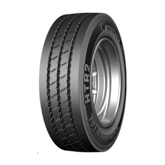 CONTINENTAL HTR2 235/75 R17.5 143K