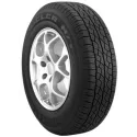 Pneu BRIDGESTONE DUELER  H/T 687 235/55 R18 100H pas cher
