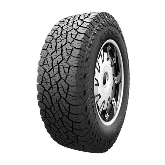KUMHO AT52 235/55 R19 105H