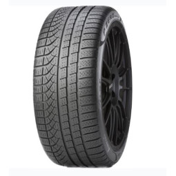 PIRELLI PZero Winter (*) 255/45 R20 105V