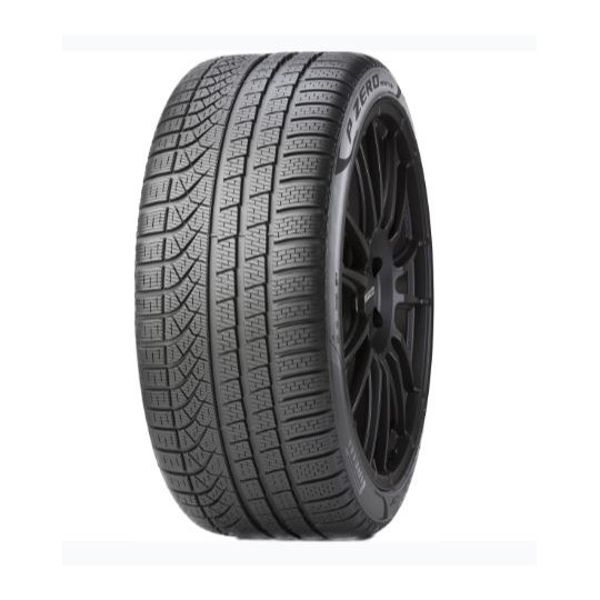 PIRELLI PZero Winter (*) 255/45 R20 105V
