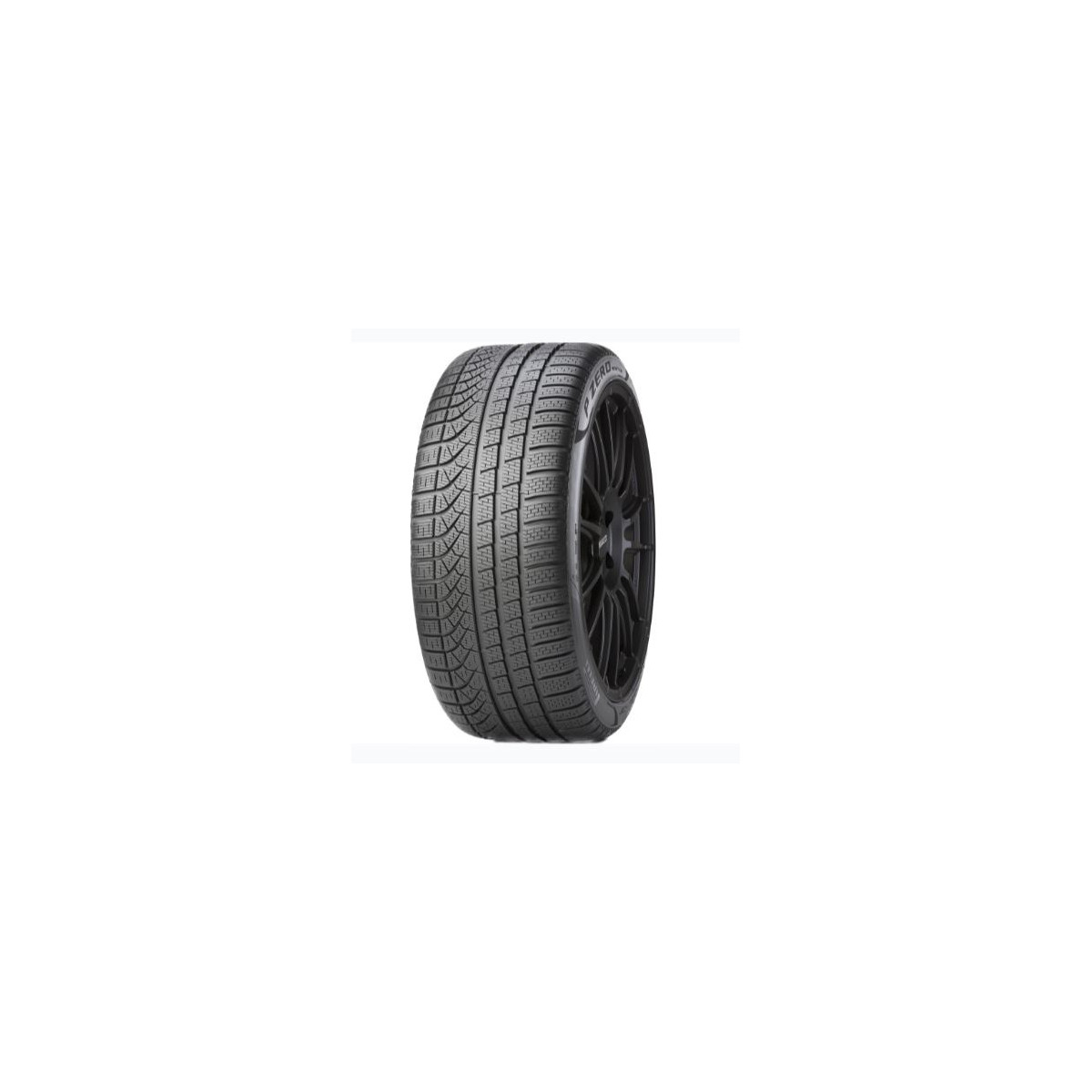 PIRELLI PZero Winter (*) 255/45 R20 105V