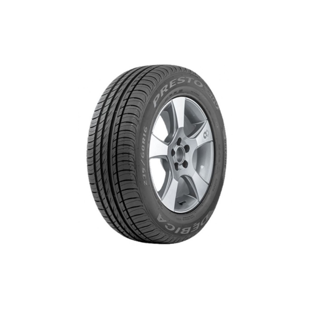 DEBICA PRESTO SUV 235/65 R17 108V